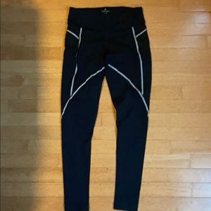 Athleta running leggings